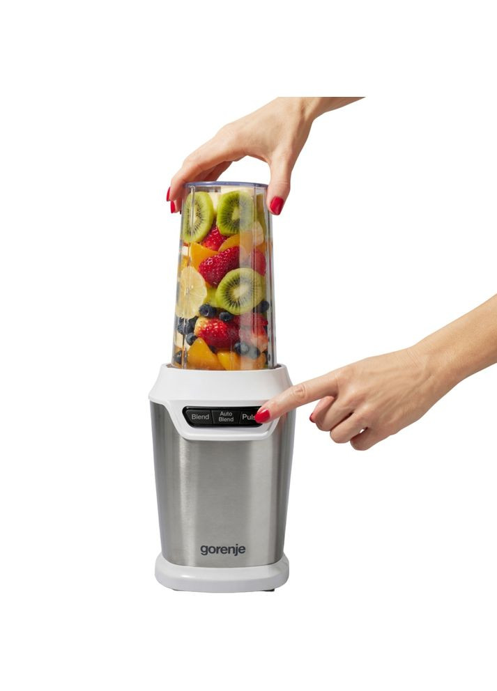 Блендер BN700XG (BL1051KGGS) Gorenje (306745100)