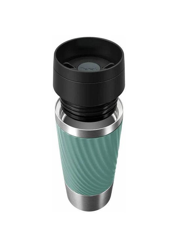 Термокухоль Travel Mug Classic Twist 360 мл (N2024310) Tefal (306581122)
