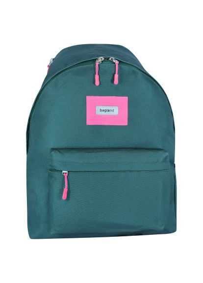 Рюкзак школьный Stylish 24 л. сублимация 1338 (00518664) (1052418304) Bagland Stylish 24 л. сублімація 1338 (00518664) (366649843)