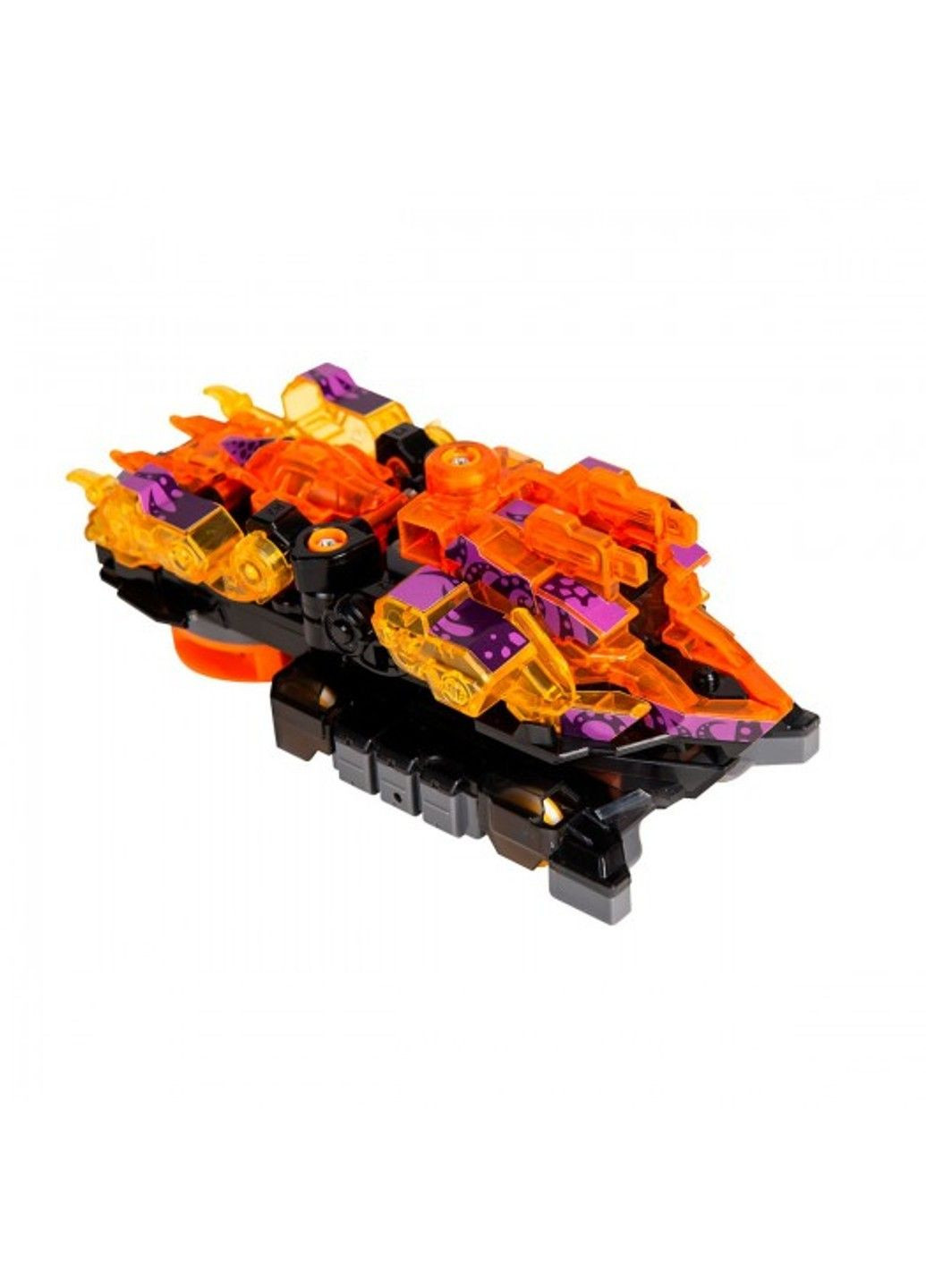 Машинка-трансформер ! S2 L3 – Димио Screechers Wild (333708120)