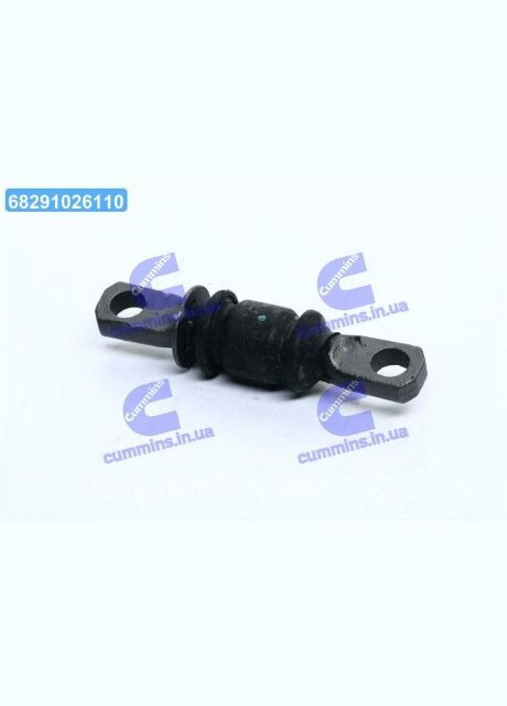 Сайлентблок рычага TOYOTA CAMRY, LEXUS ES 96-03 перед. мост (Пр-во ) TAB-005 Febest (366183418)