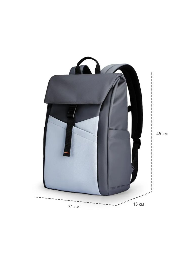 Рюкзак Polis MR7802 Mark Ryden (342369685)