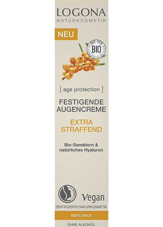 Гель для лица Logona (368637399)