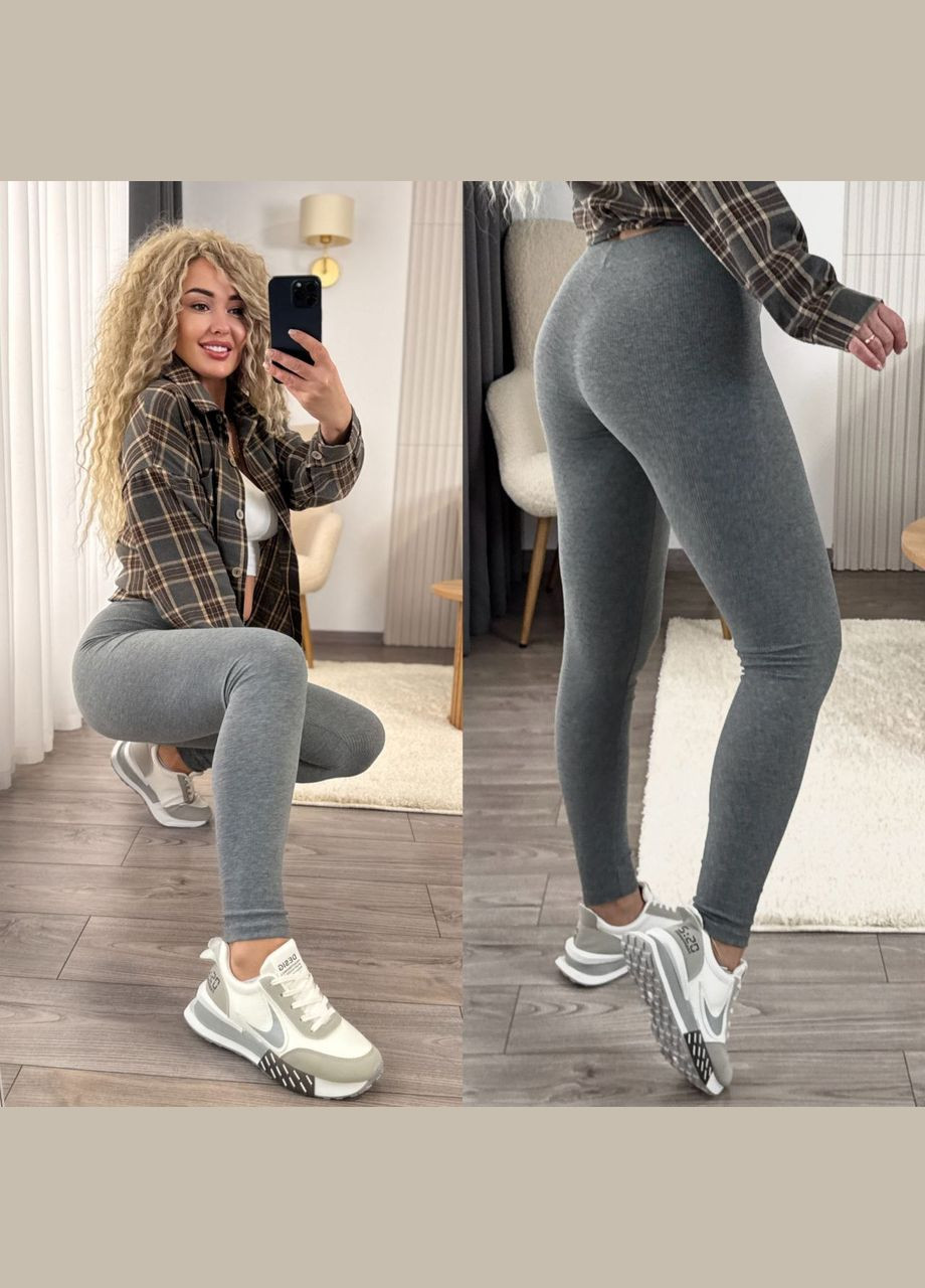 Лосини в рубчик Fashion (340914953)