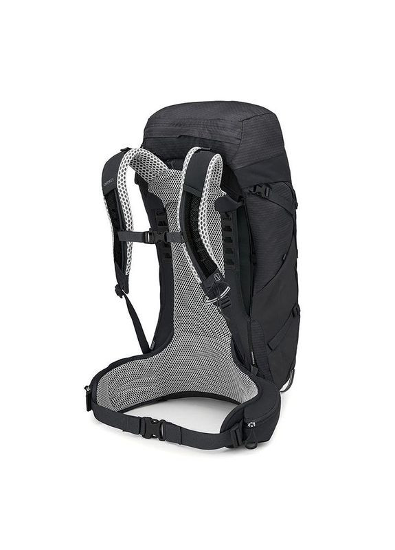 Туристический рюкзак Stratos 44 Tunnel Vision Grey (009.2834) Osprey (326055621)