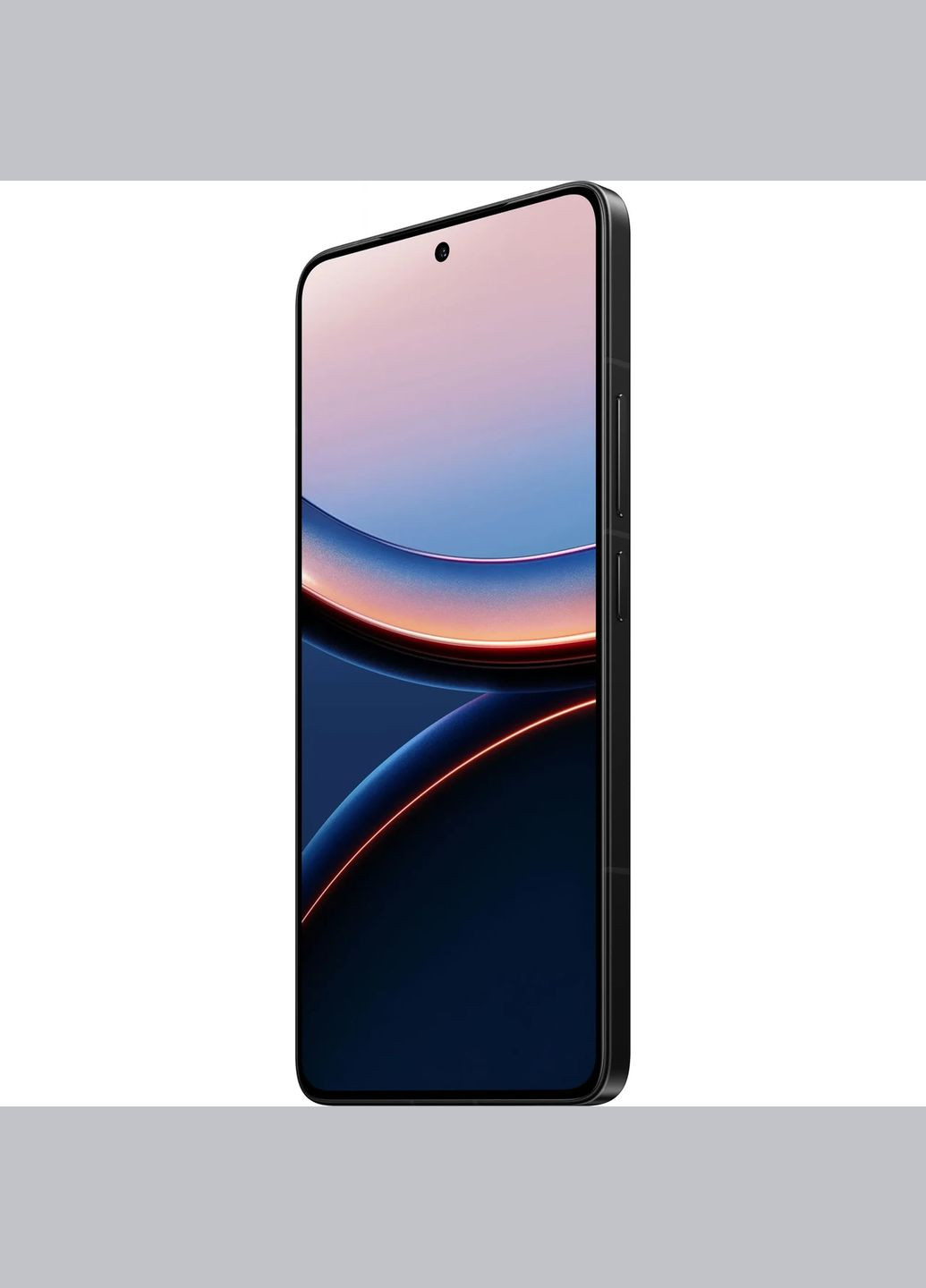 Смартфон POCO F7 Ultra 16/512Gb Black Global version Xiaomi (330032478)