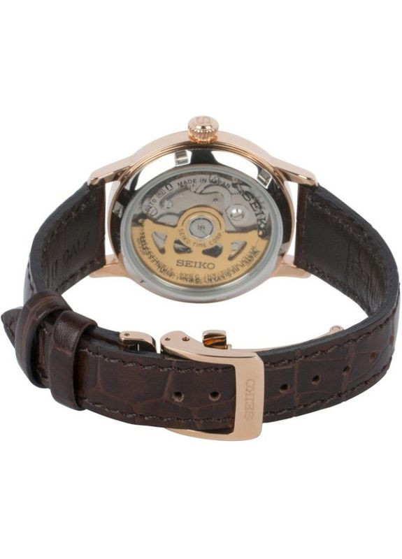 Женские наручные часы SRP852J1 Seiko (351387960)