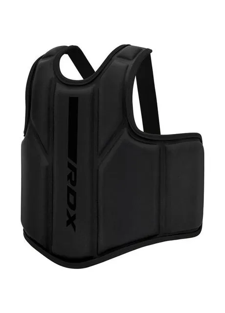 Защитный жилет тренера F6M Kara Coach Chest Protector L/XL RDX (345711153)
