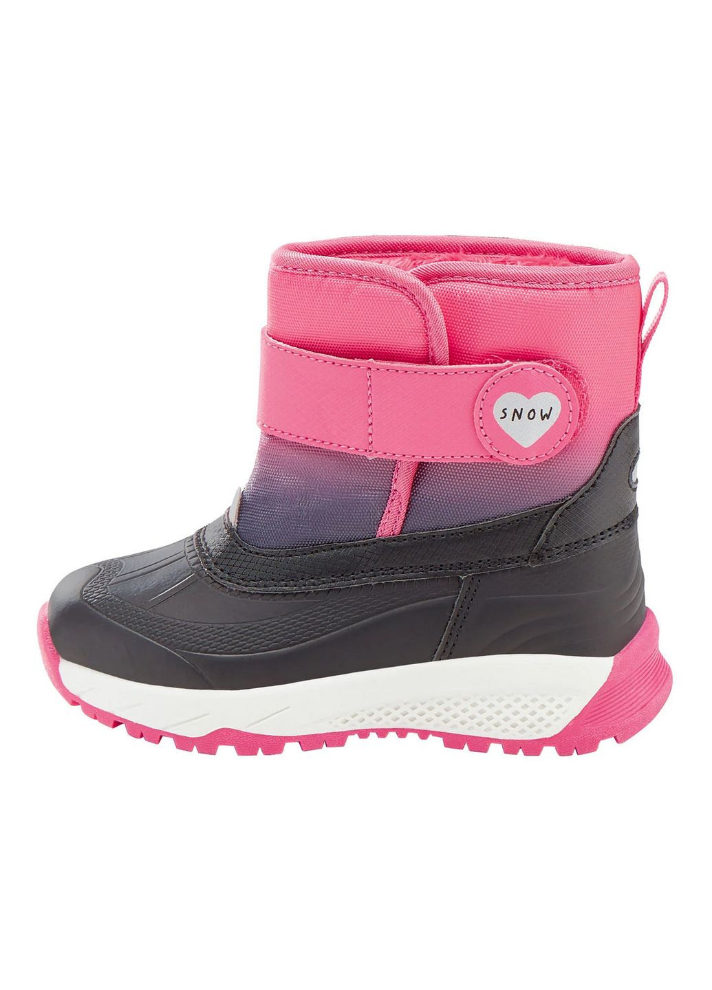 зимние термо-сапожки Lupilu