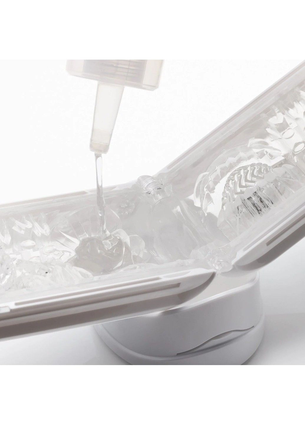 Сменный флакон лубриканта Lotion Refill Light (170 мл) Tenga (315425744)