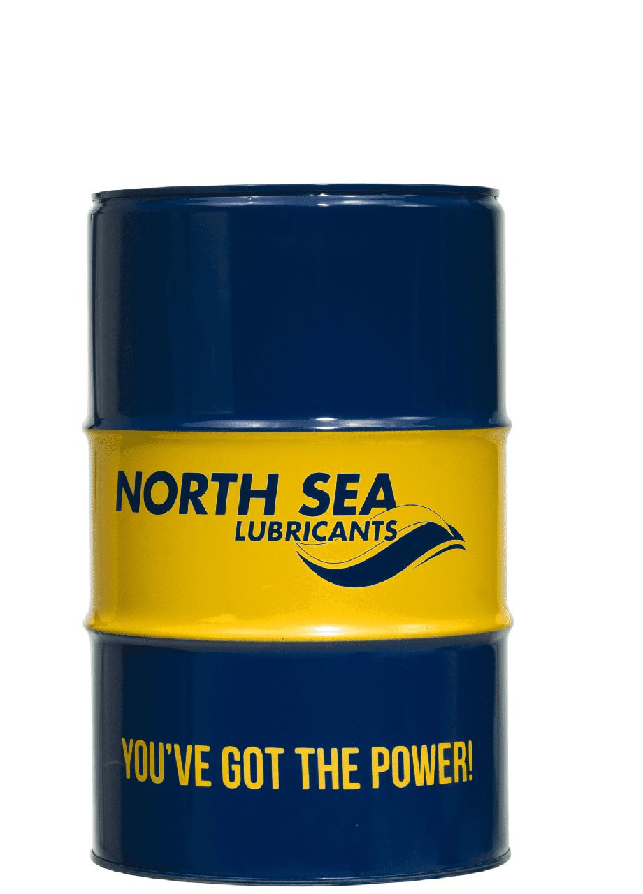 Моторне масло для вантажних автомобілів TIDAL POWER HDX 10W-40 60Л No Brand (341721013)