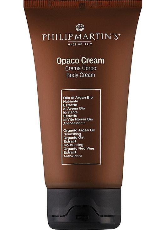 Увлажняющий крем для тела Opaco Body Cream 200ml (820437-31156302) Philip Martin's (368618164)