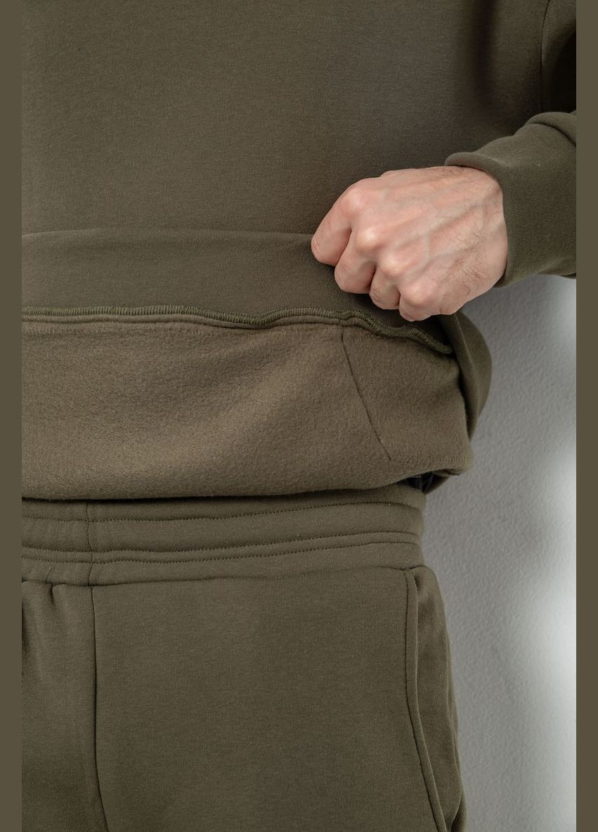 Спортивный костюм мужской на флисе Ager 177R235 (308218171)