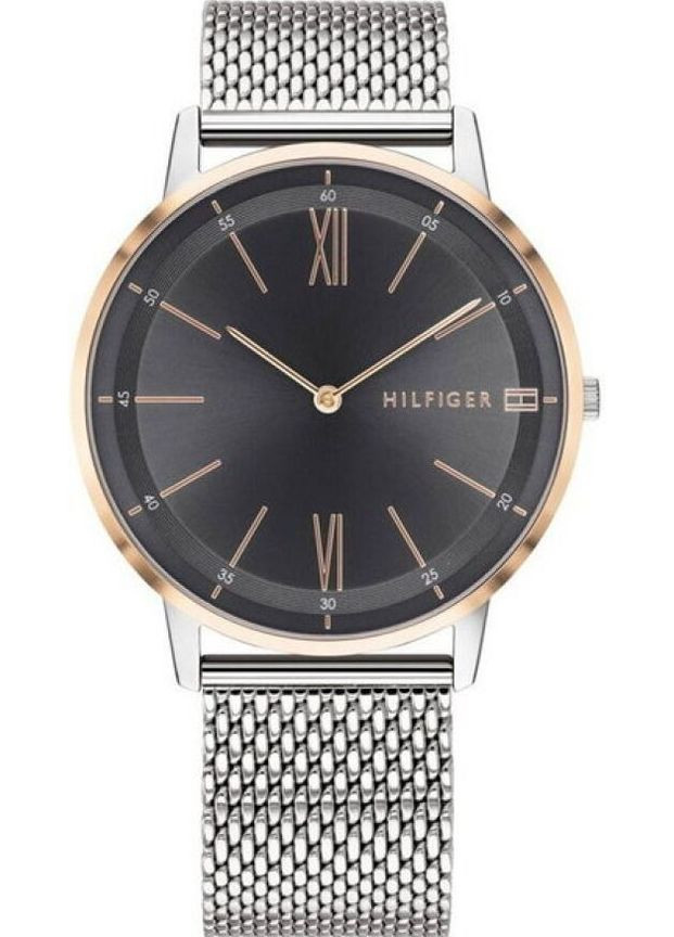 Мужские наручные часы 1791512 Tommy Hilfiger (330807724)