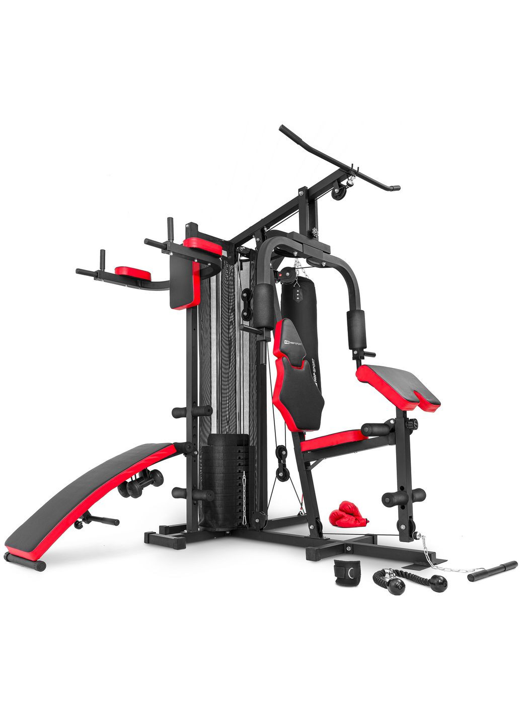 Силова станція HS-1054K Hop-Sport (301865737)