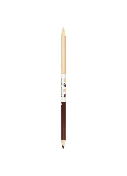 Карандаш Faber-Castell Children of the World 24 кольору тригранні + 3 дво (401195920)