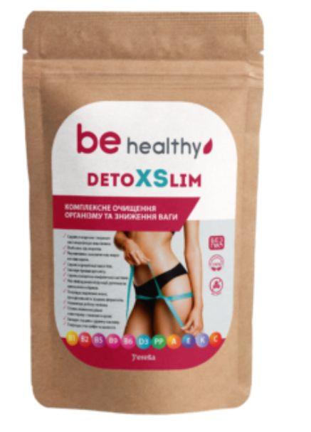DETOXSLIM. Комплексное очищение организма и снижение веса J'erelia (315817888)