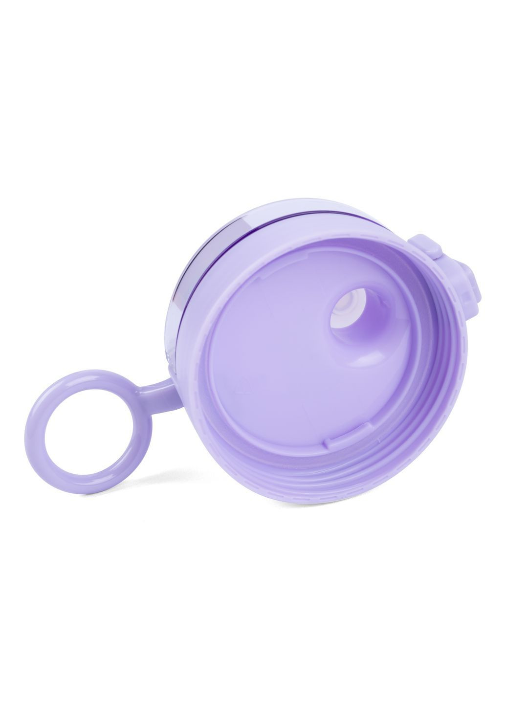 Пляшка для води Strong Girls 430мл (707629N) Yes (365824632)