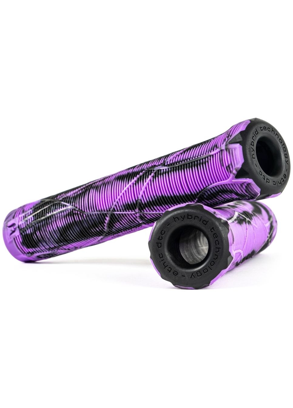 Грипсы для самоката DTC SLIM Pro (Purple) Ethic (315032838)