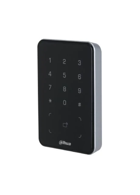 Считыватель DHI-ASR2101A Mifare IP66 Dahua (401505812)