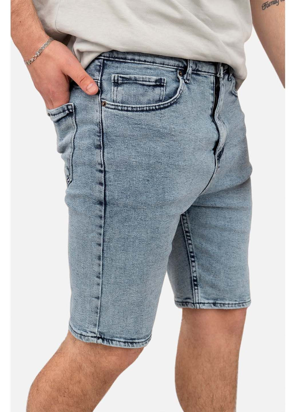 Шорти BIG GASTINO (298072037)