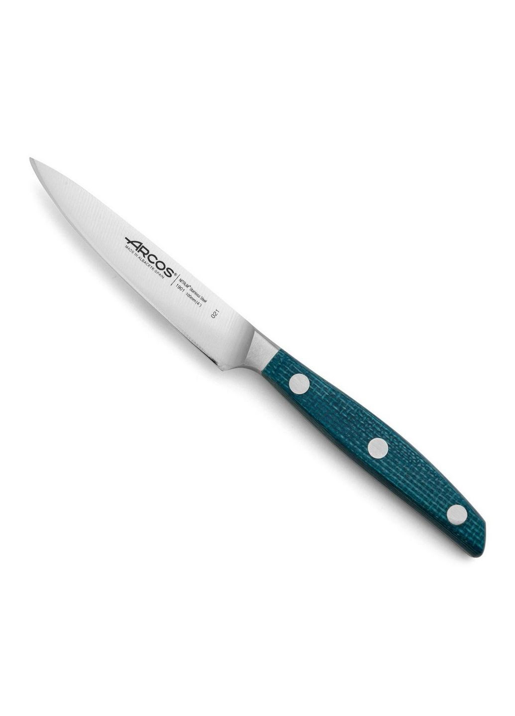 Нож для чистки овощей 100 мм Arcos (282581742)