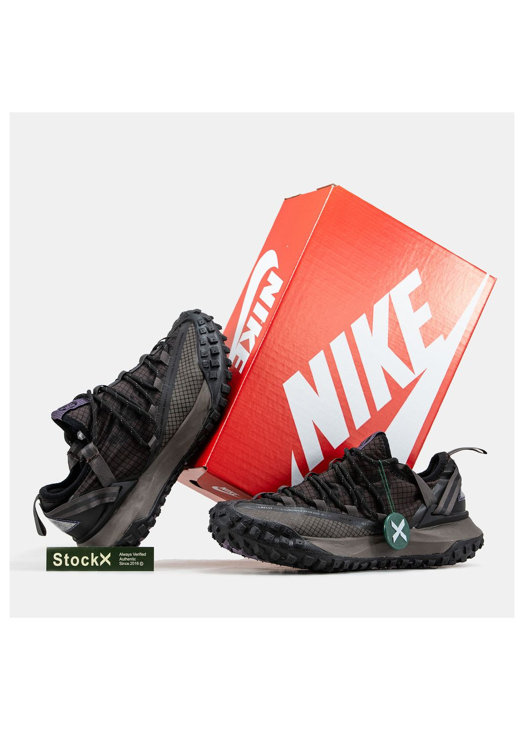 Nike acg boots 2016 sales