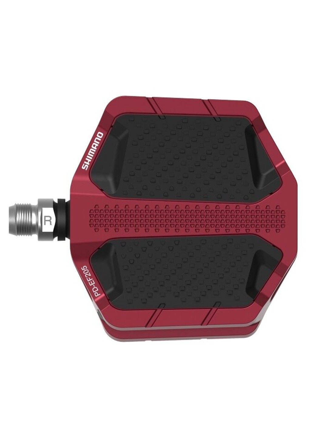 Педалі PD-EF205-L Shimano (314964793)