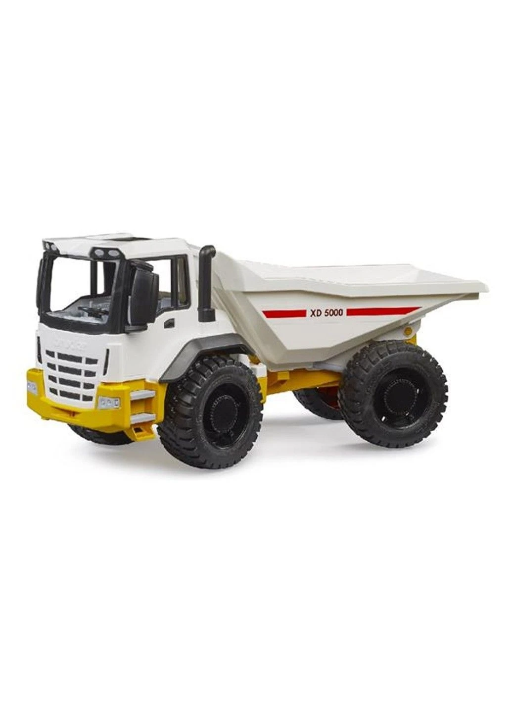 Модель Кар'єрний самоскид XD 5000, 1:16 (03420) Bruder (333708802)