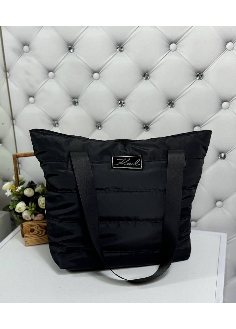 Сумка жіноча стьобана No Brand (364461073)