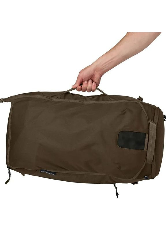 Дорожный рюкзак Landmark 70L Deep Khaki (TH 3205318) Thule (335406031)
