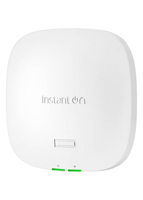 Точка доступу Aruba Instant On AP21, DR 2x2, Indoor HPE (360398020)