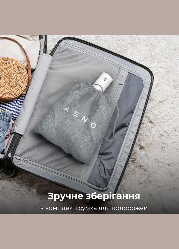 Мультистайлер HS1 (AHS0001) AENO (325260321)