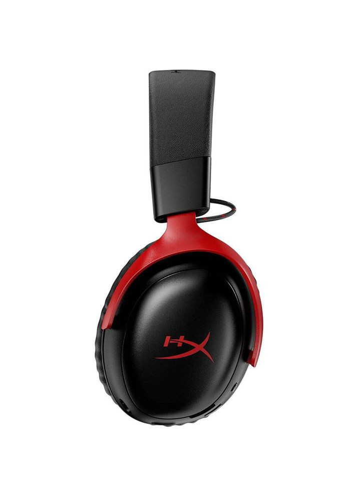 Гарнитура Cloud III S Wireless Black-Red (A59Z0AA) HyperX (357209835)