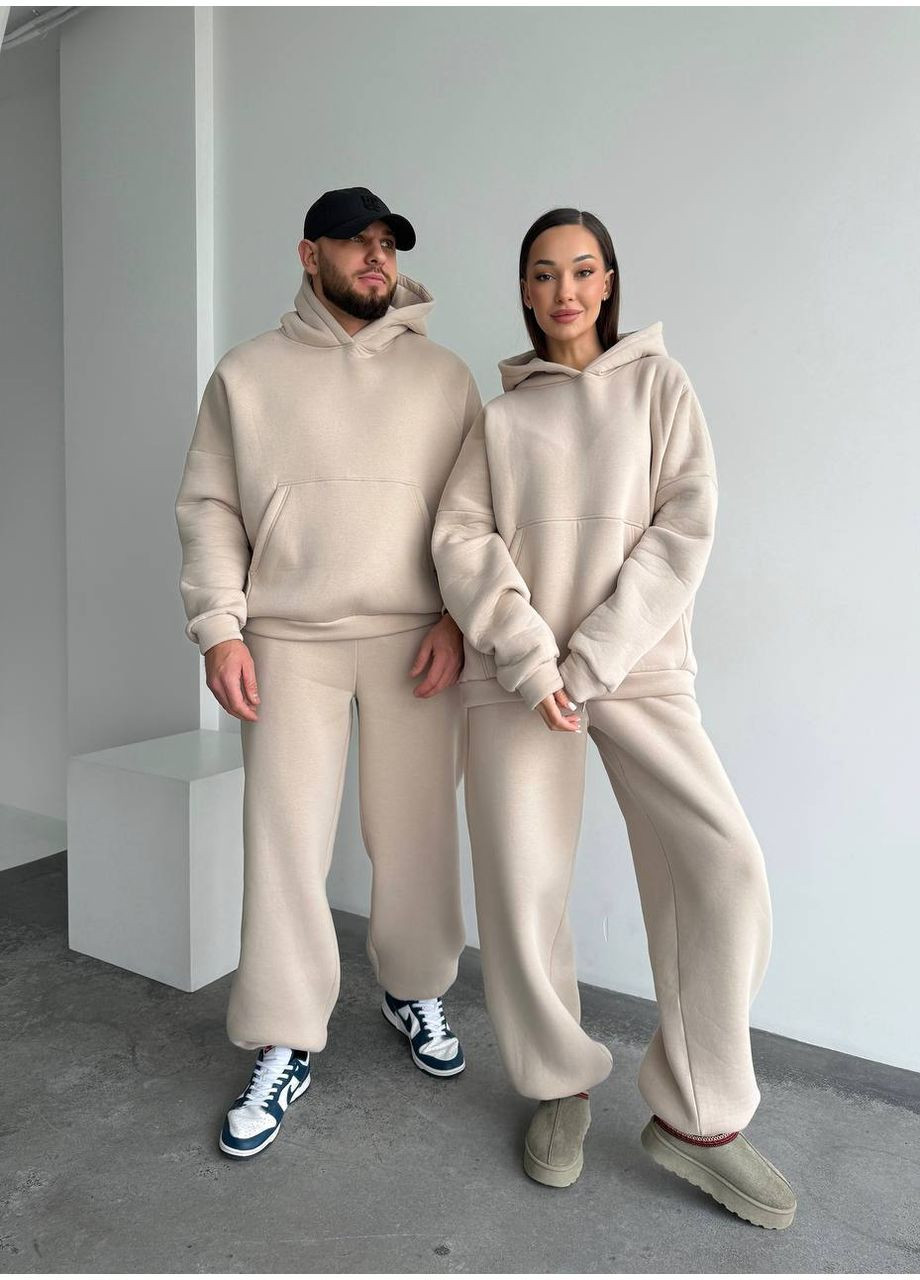 Парний спортивний костюм No Brand (371871906)