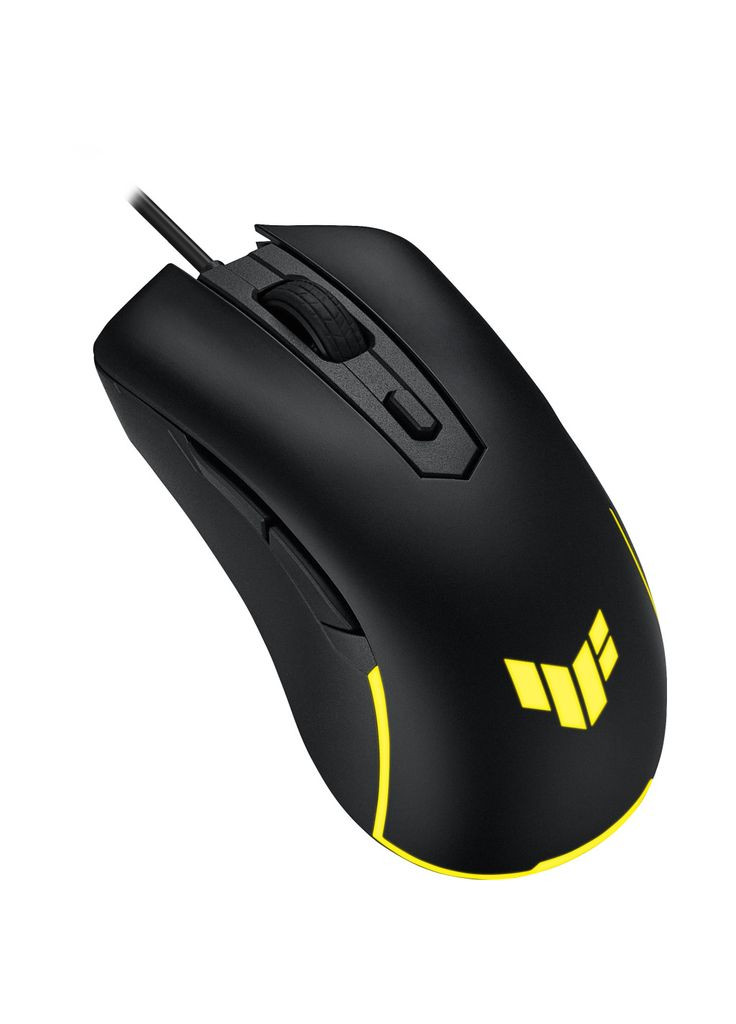 Мишка (m369229) Asus TUF Gaming M3 Gen II USB Black (369032358)