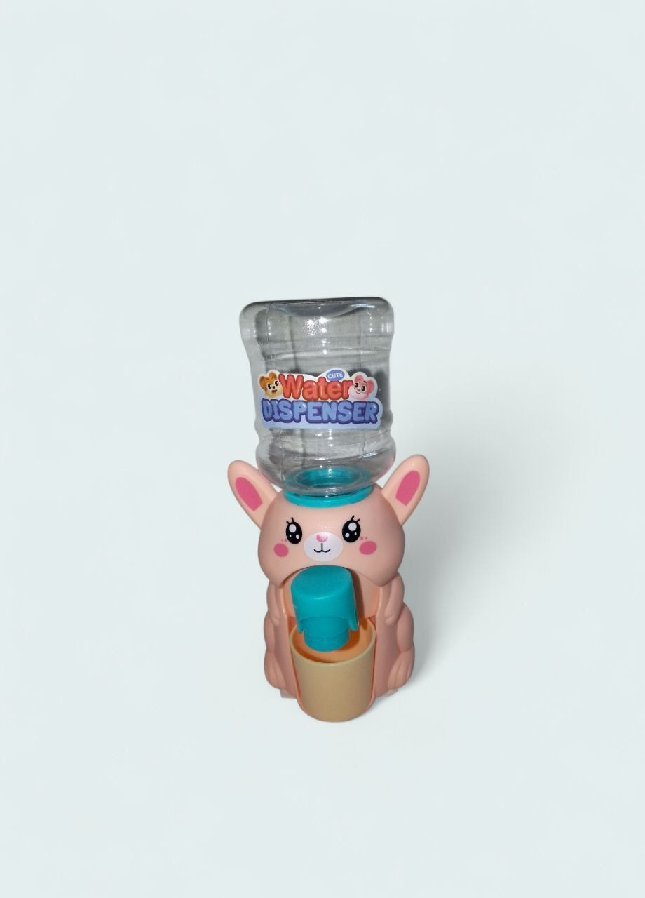 Детский мини-кулер (диспенсер) для воды No Brand (362947336)
