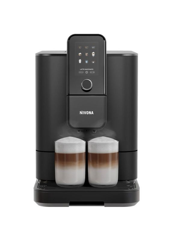 Кофемашина Nivo 8101 NIVONA (341488357)