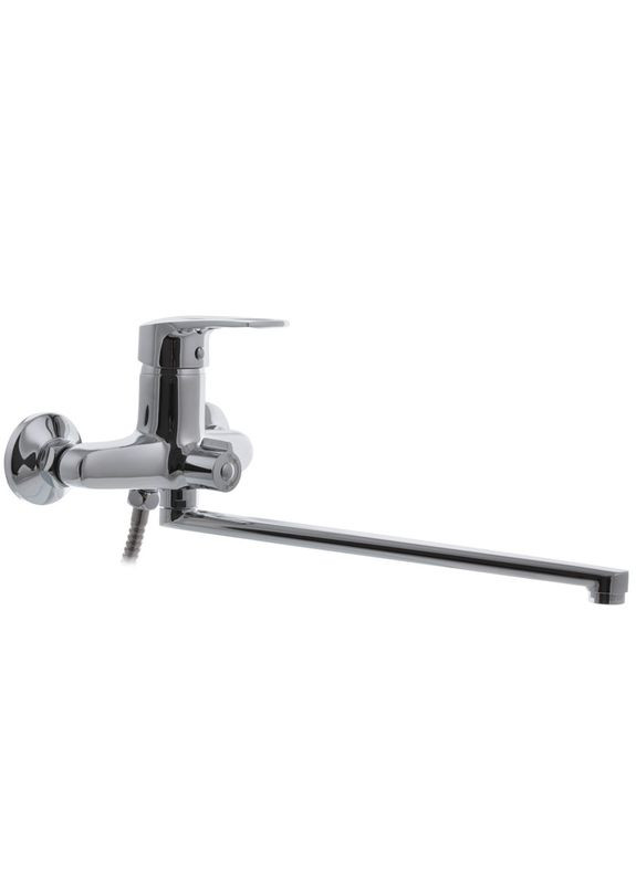 Комплект смесителей для ванной HANSBERG SET-3 (CR0844) Cron (322006352)