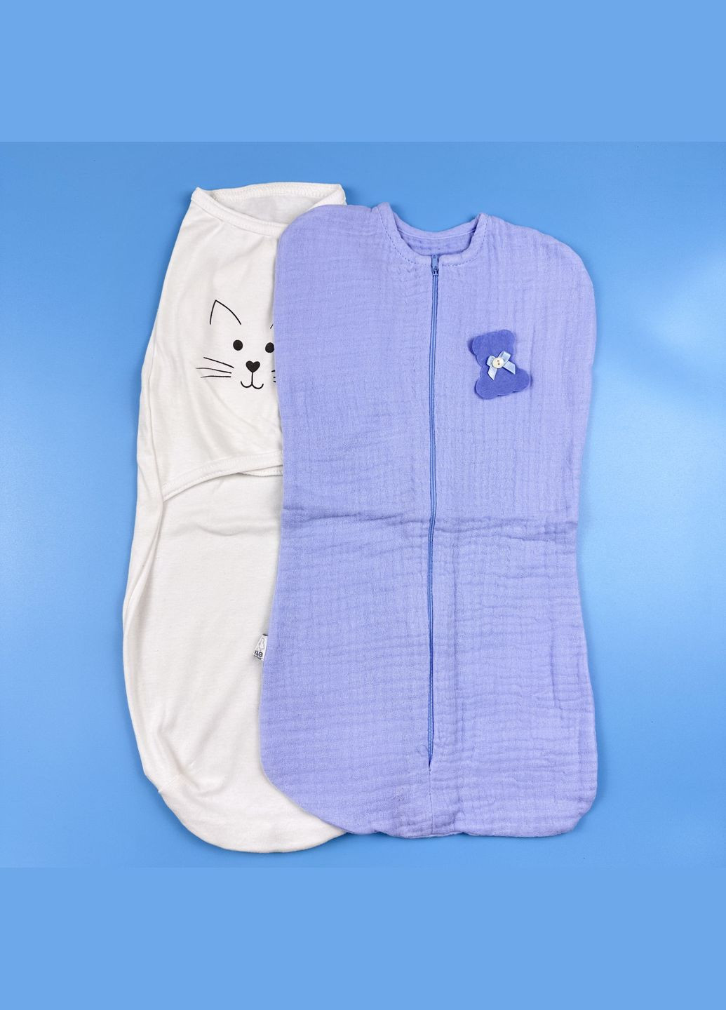 Набор пеленок Макси для мальчика 14+9 в подарок Mommy Bag (277372152)