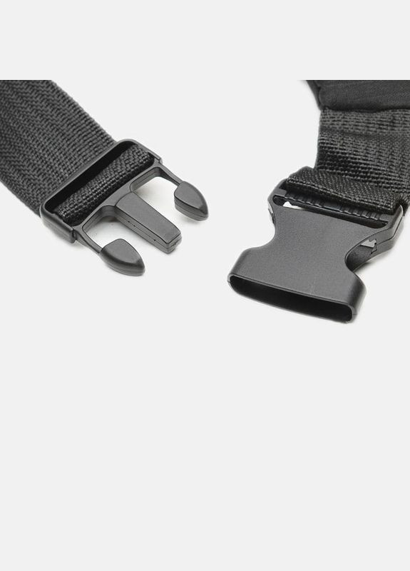 Поясна сумка (бананка) CV1MY1950-black Monsen (311552679)