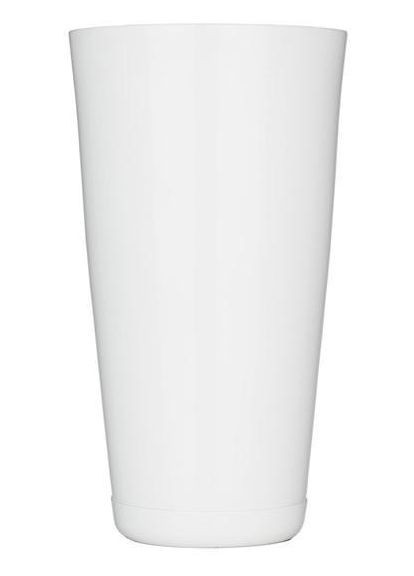 Шейкер BARPRO 750мл з обтяжувачем, білого кольору Empire (297201775)