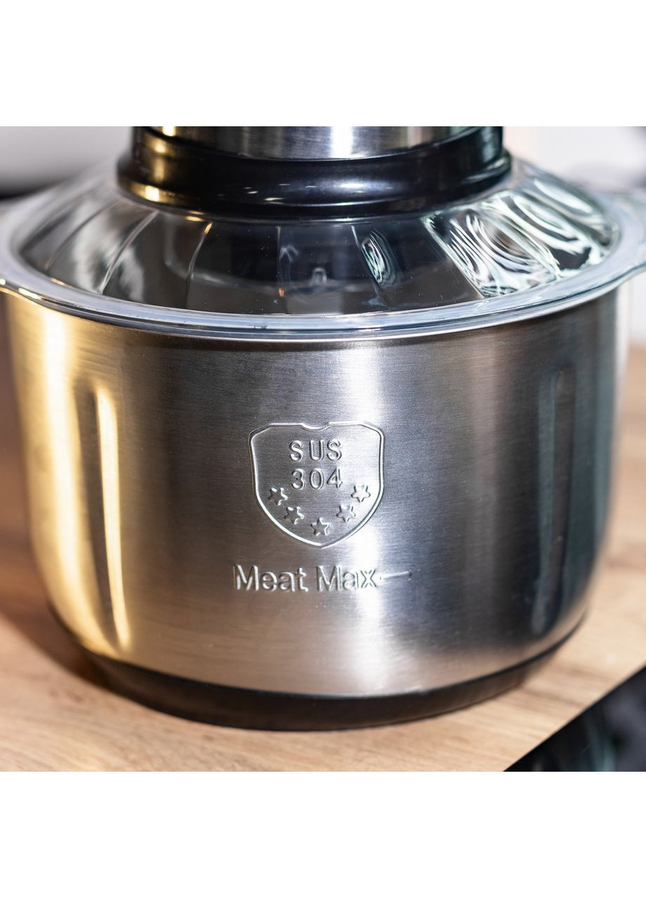 Чопер Sokany SK-7015 з чашею на 3,9 л Jooki (370368358)