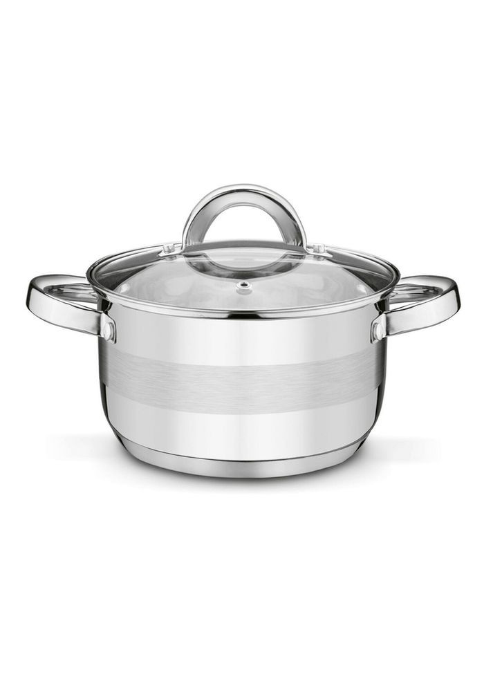 Набор кастрюль Roger 12 предметов (LK240704-12) Tadar (351365039)