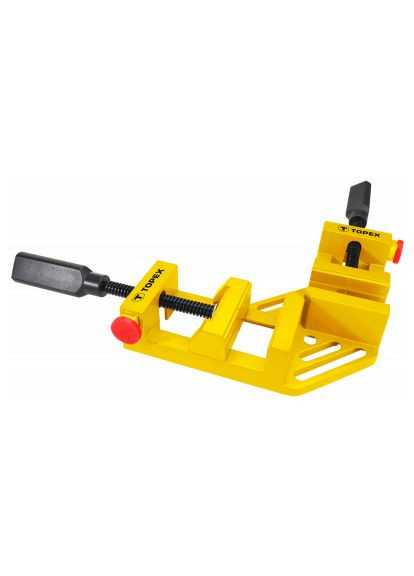 Струбцина угловая, 65 х 70 мм (12A300) Topex (299711880)