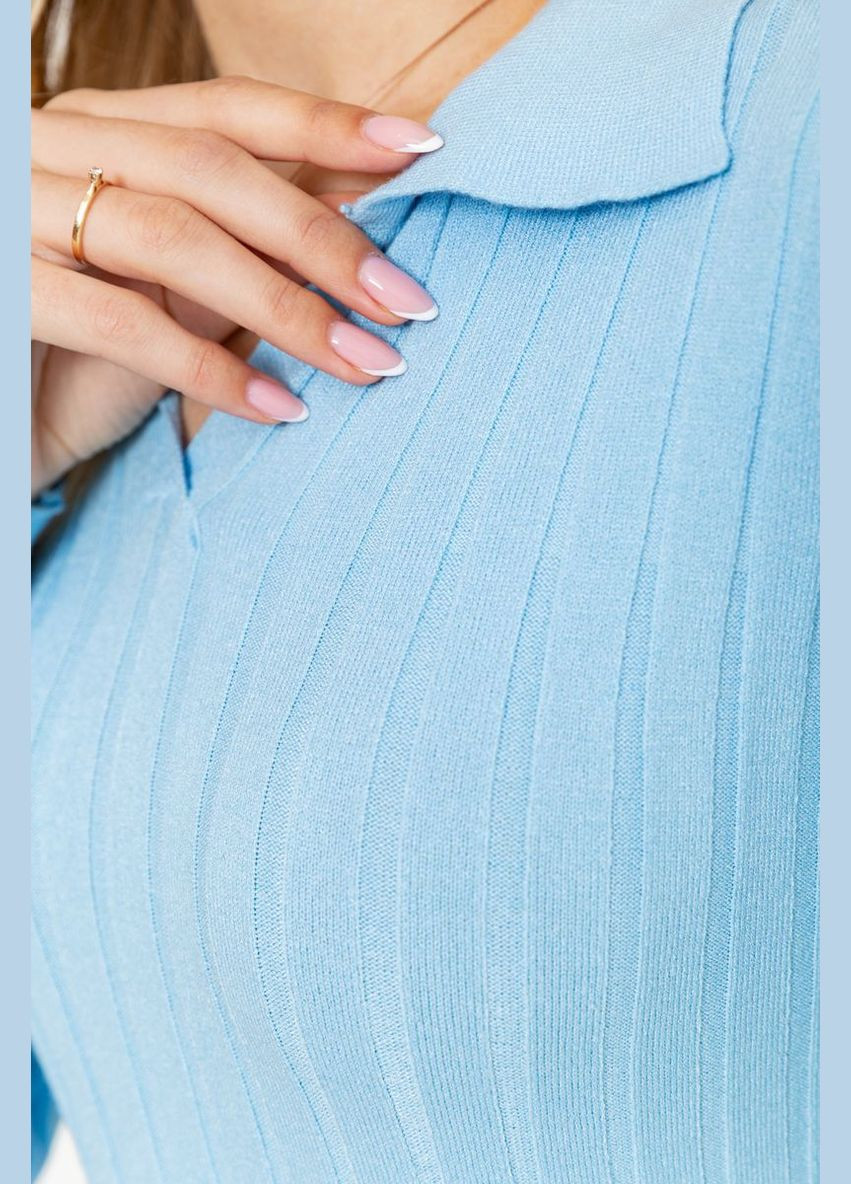 Кофта женская однотонная,, 204R018 Ager (315789384)