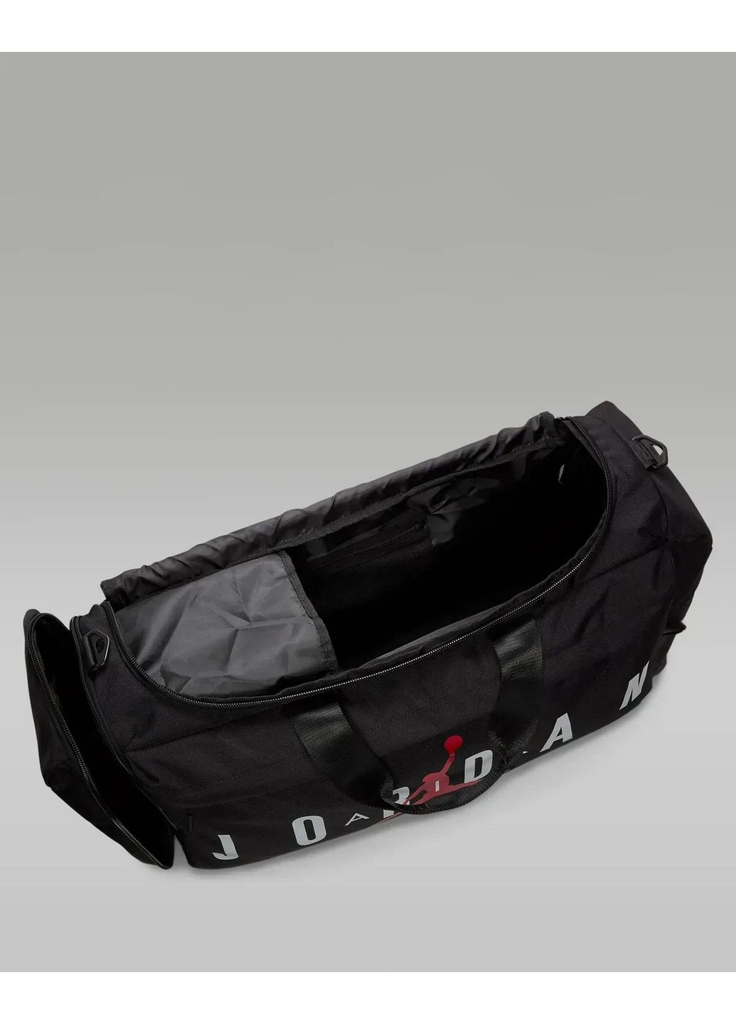 Сумка JAM VELOCITY DUFFLE Jordan (371781082)