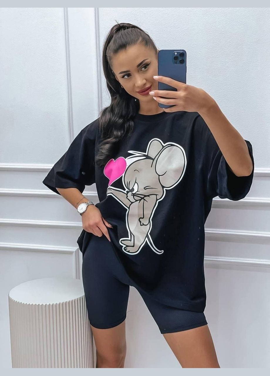 Футболка жіноча Україна - (331606409)