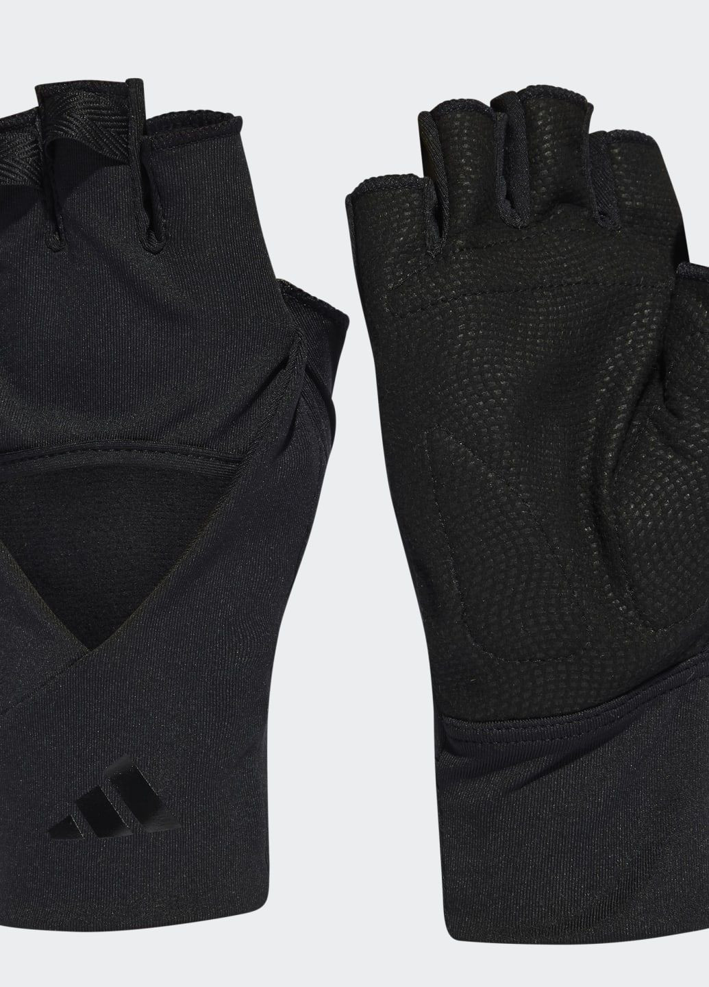 Перчатки для тренировок adidas (259685303)