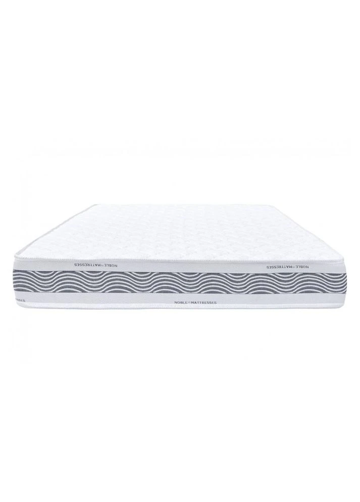 Матрац ортопедичний безпружинний Noble Platinum Comfort Air 200x200 см (EVR-071193) HighFoam (371886586)